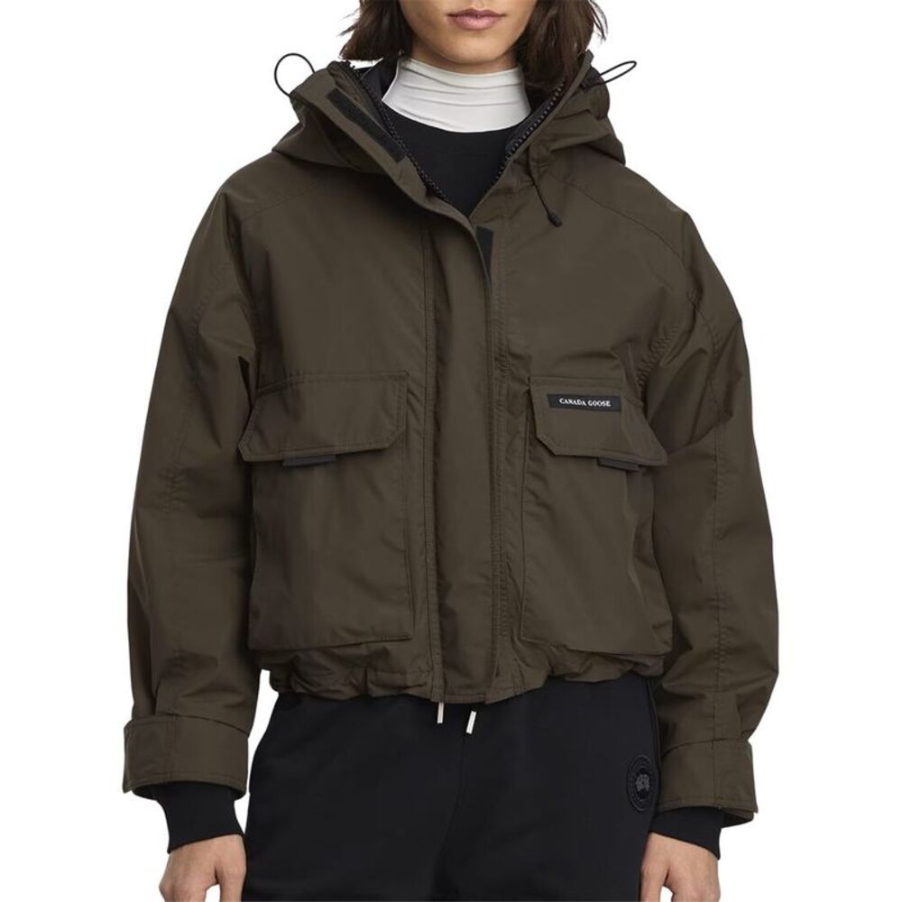 Canada Goose Womens  Quest Jacket
